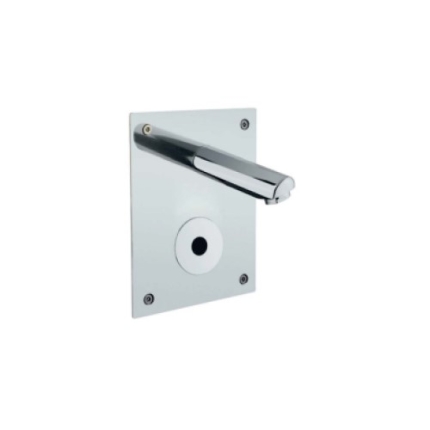 02530 ΜΠΑΤΑΡΙΑ ΗΛΕΚΤΡΟΝΙΚΗ ΤΟΙΧΟΥ 6V