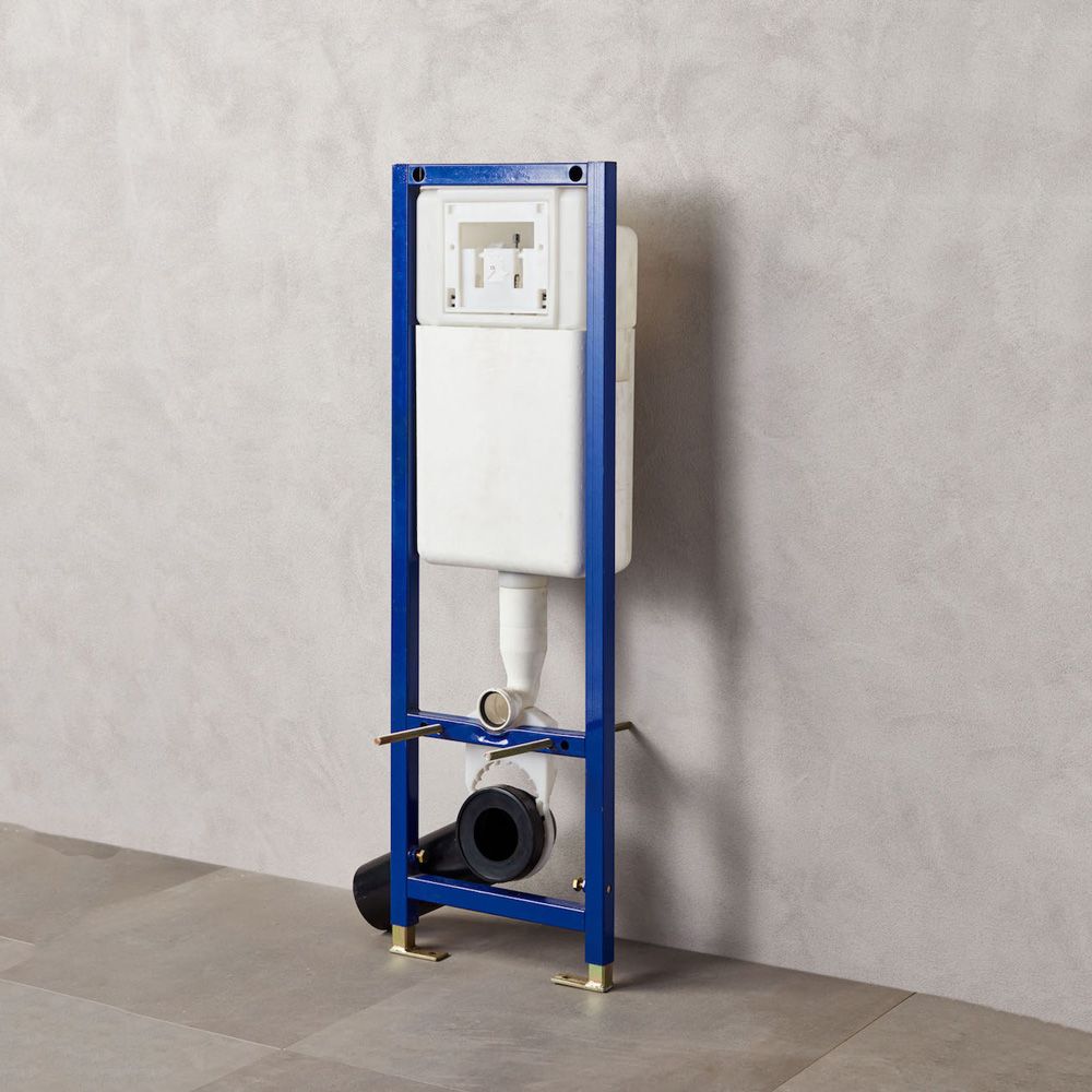 11100-1.jpg 11100 VERSO DM ΚΑΖΑΝΑΚΙ ΕΝΤΟΙΧΙΣΜΟΥ 3/6 lit ΜΕ ΠΛΑΙΣΙΟ ΣΤΗΡΙΞΗΣ 13cm - Image 1