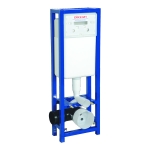 11103 VERSO TD ΚΑΖΑΝΑΚΙ ΕΝΤΟΙΧΙΣΜΟΥ 3/6 lit ΜΕ ΠΛΑΙΣΙΟ ΣΤΗΡΙΞΗΣ 18cm