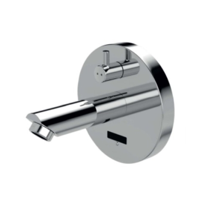 120.370.11 ΜΠΑΤΑΡΙΑ ΗΛΕΚΤΡΟΝΙΚΗ ΤΟΙΧΟΥ ΑΝΑΜΕΙΚΤΙΚΗ CONTI 6V