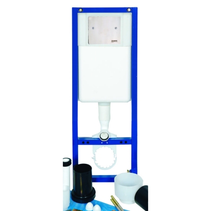 15000 EXCLUSIVE ΚΑΖΑΝΑΚΙ ΕΝΤΟΙΧΙΣΜΟΥ ME ΠΟΔΟΜΠΟΥΤΟΝ & INOX BUTTON