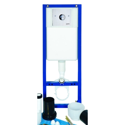 15001 EXCLUSIVE ΚΑΖΑΝΑΚΙ ΕΝΤΟΙΧΙΣΜΟΥ ME FRONTPANEL CONTROL& INOX BUTTON