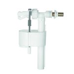 20093ΥPF ΦΛΟΤΕΡ ΠΛΑΙΝΟ 1/2" BRASS