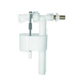 20093ΥPF ΦΛΟΤΕΡ ΠΛΑΙΝΟ 1/2" BRASS