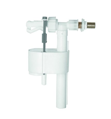 20093ΥPF ΦΛΟΤΕΡ ΠΛΑΙΝΟ 1/2" BRASS