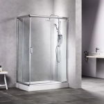 ΕΙΔΙΚΕΣ ΔΙΑΣΤΑΣΕΙΣ ΠΑΡΑΛΛΗΛΟΓΡΑΜΜΩΝ ΚΑΜΠΙΝΩΝ NEW TEMA CLEAR - 130X140