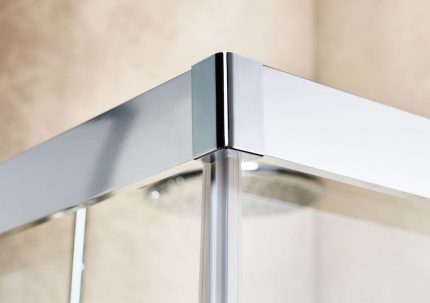 VERSUS ΣΤΑΘΕΡΟ ΠΑΝΕΛ ΜΕ ΠΡΟΦΙΛ ΑΠΟ 2 ΣΤΑΘΕΡΑ 2 ΣΥΡΟΜΕΝΑ - VH 62195-4 N