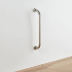 82014 AMEA ΜΠΑΡΑ ΣΤΗΡΙΞΗΣ 50cm INOX ΧΡΩΜΕ