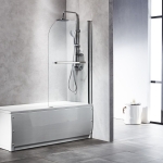 CL 90140  NEW TEMA CLEAR  90x140cm ΑΝΟΙΓΟΜΕΝΟ ΦΥΛΛΟ ΜΠΑΝΙΕΡΑΣ