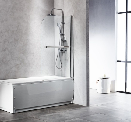 CL 90140  NEW TEMA CLEAR  90x140cm ΑΝΟΙΓΟΜΕΝΟ ΦΥΛΛΟ ΜΠΑΝΙΕΡΑΣ