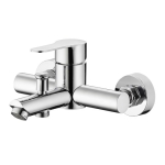 63007 GREEN ΜΠΑΤΑΡΙΑ ΛΟΥΤΡΟΥ SS304 ΧΡΩΜΙΟΜΕΝΗ ΜΕ ΤΗΛ-BAΣH-ΣΠΙΡΑΛ