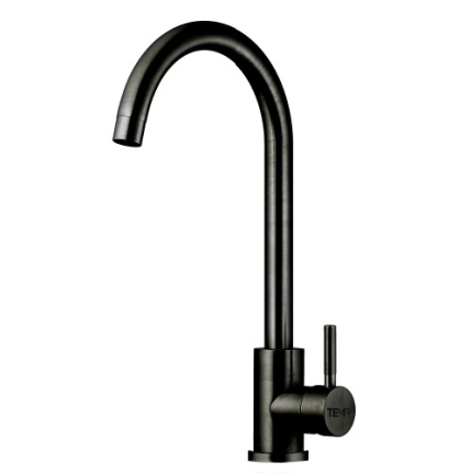 67026Ν  GREEN ΜΠΑΤΑΡΙΑ ΚΟΥΖΙΝΑΣ ΨΗΛΗ BLACK ΜΑΤΤ