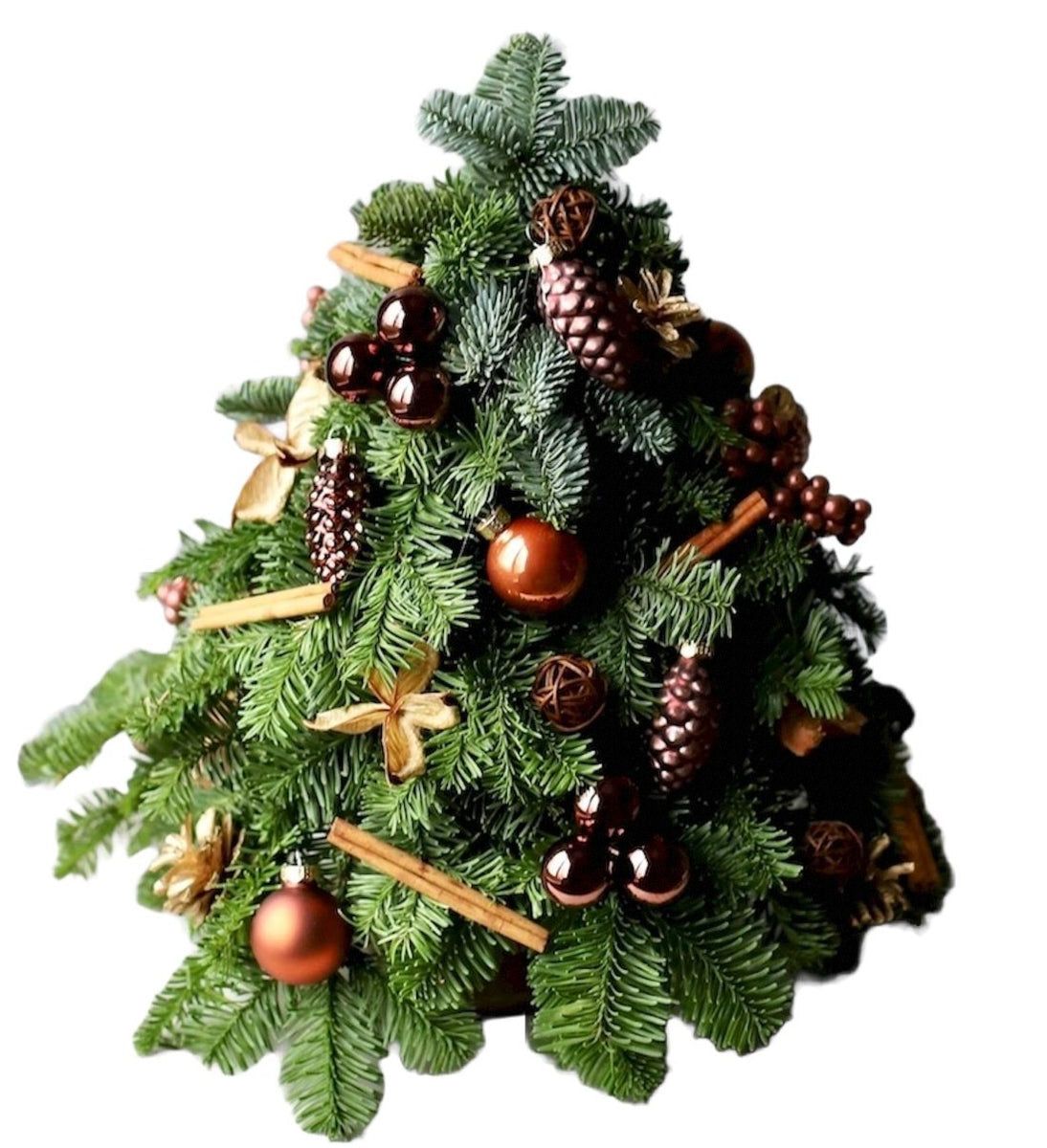 6A9D4743-D31C-4078-AE1B-9A83BF935FDA.jpg Christmas tree cute - Image 1