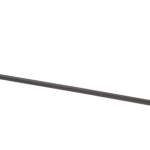 71746N ΠΕΤΣΕΤΟΚΡΕΜΑΣΤΡΑ 50cm BLACK MATT