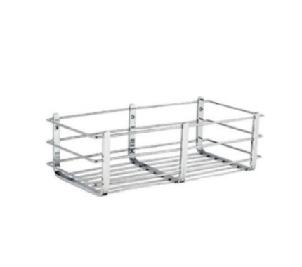 74048 ΡΑΦΙΕΡΑ ΜΠΑΝΙΟΥ 20x10 cm