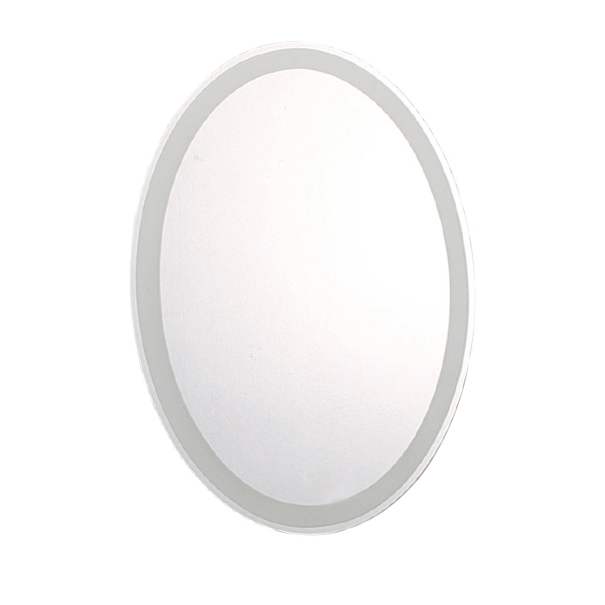 76014-1.jpg 76014 ΚΑΘΡΕΠΤΗΣ ELIPS OVAL 50x70cm - Image 1