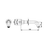 6816 ΕΚΡΟΗ ΕΝΤΟΙΧΙΣΜΟΥ ΤΟΙΧΟΥ (8016) - Image 2