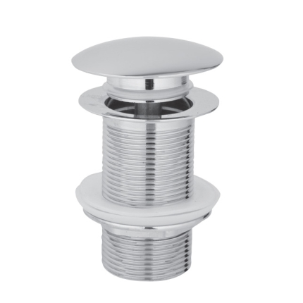 95602 ΒΑΛΒΙΔΑ ΝΙΠΤΗΡΟΣ POP-UP 10,5cm ΧΩΡΙΣ ΥΠΕΡΧΕΙΛΗΣΗ XΡΩΜΕ