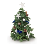 Christmas tree cute - Image 2