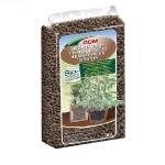 Εδαφοκάλυψη από Άργιλο ή Λέκκα