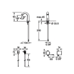 101.040.11CO ΜΠΑΤΑΡΙΑ ΗΛΕΚΤΡΟΝΙΚΗ CONTI ΝΙΠΤΗΡΟΣ ΜΙΑΣ ΡΟΗΣ - Image 2