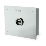 E2076/2 ΦΛΟΥΣΟΜΕΤΡΟ ΗΛΕΚΤΡΟΝΙΚΟ ΕΝΤΟΙΧΙΣΜ