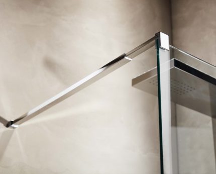 NEW LINE ΣΤΑΘΕΡΟ ΠΑΝΕΛ ΜΕ ΠΡΟΦΙΛ NL61