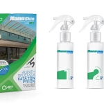 NSU010  NANOSKIN ULTRA 2x60ml