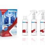 NSU020  NANOSKIN PRO 3x65ml