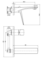 61005 TREND ΜΠΑΤΑΡΙΑ ΕΝΤΟΙΧΙΣΜΟΥ ΝΙΠΤΗΡΑ ΧΩΡΙΣ ΒΑΛΒΙΔΑ POP-UP - Image 2