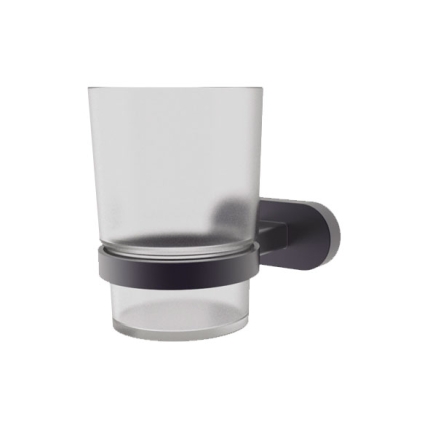 PL18803N PLANET ΠΟΤΗΡΟΘΗΚΗ  BLACK MATT