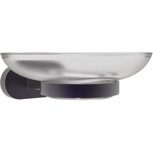 SAPOUNOTHIKI-GYALINI.jpg PL18802N PLANET ΣΑΠΟΥΝΟΘΗΚΗ BLACK MATT - Image 1