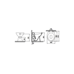 ΛΕΚΑΝΗ Υ.Π. P OPEN-RIM (TP330) - Image 2