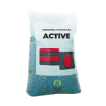 Active - Bluactive