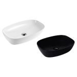 ARTIST ΝΙΠΤΗΡΑΣ ΕΠΙΚΑΘΗΜΕΝΟΣ - arti 060 nm 600 X 390 X 140 MM