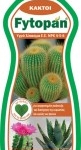 Fytopan Λίπασμα για κάκτους 300ml