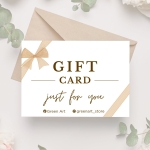 [OLD]Δωροκάρτα GreenArt