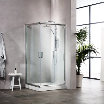 ΕΙΔΙΚΕΣ ΔΙΑΣΤΑΣΕΙΣ ΤΕΤΡΑΓΩΝΩΝ ΚΑΜΠΙΝΩΝ NEW TEMA CLEAR - 140Χ140