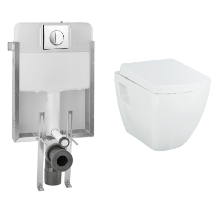 SET 11180-130 FOCUS SET  SMART RIMLESS (11180-111910-SMA326-SMA2600)