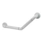 ΑΜΕΑ ΜΠΑΡΑ ΓΩΝΙΑΚΗ ΜΕ ΑΝΤΙΒΑΚΤΗΡΙΑΚΗ ΕΠΙΣΤΡΩΣΗ TB310