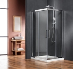 ΚΑΜΠΙΝΑ VERSUS 400  ΜΕ ΝΑΝΟΤΕΧΝΟΛΟΓΙΑ ΔΙΑΦΑΝΗ ΤΕΤΡΑΓΩΝΗ - VH 100100 100Χ100cm