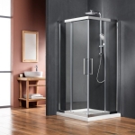 ΚΑΜΠΙΝΑ VERSUS 400  ΜΕ ΝΑΝΟΤΕΧΝΟΛΟΓΙΑ ΔΙΑΦΑΝΗ ΤΕΤΡΑΓΩΝΗ - VH 100100 100Χ100cm