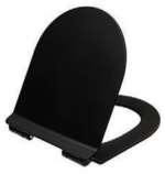 41224-1 SLIM ΚΑΛΥΜΜΑ DUROPLAST SOFT CLOSING